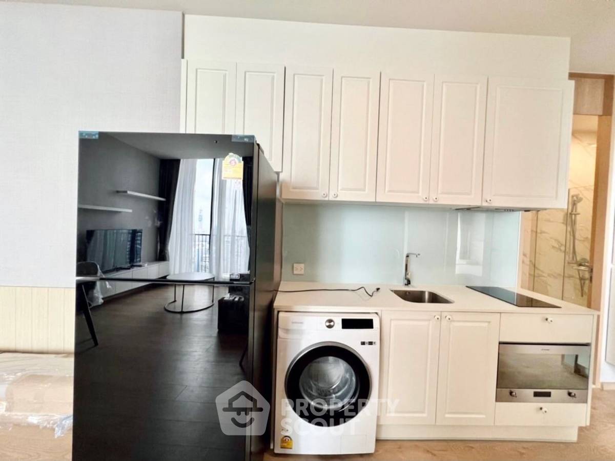 picture 40th-Floor 2-BR At Noble Be Sukhumvit 19 Near BTS Nana (ID 3335747) - 5/7