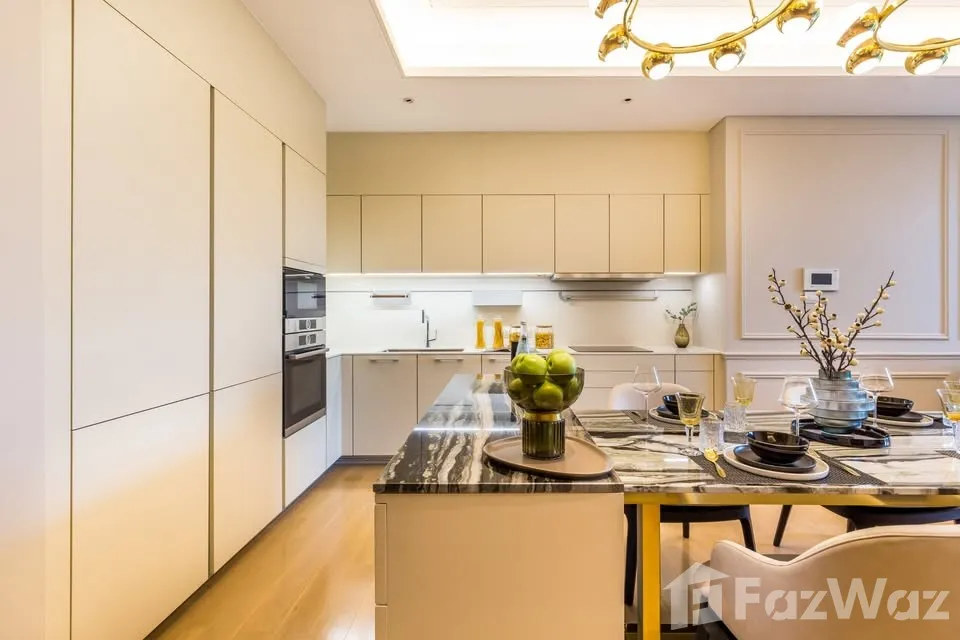 picture 2 Bedrooms 2 bathrooms at Baan Sindhorn 6806337 - 3/10