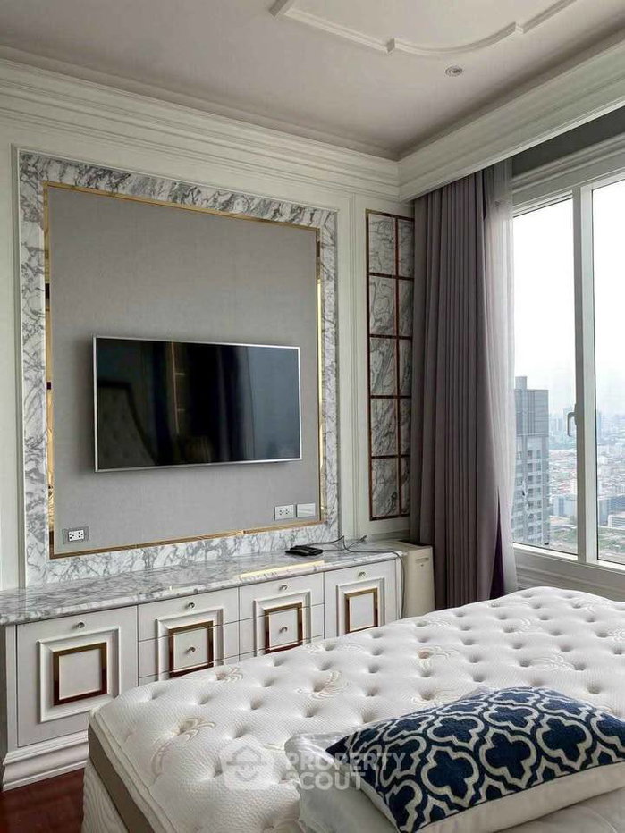 picture 5-BR Condo at Q Asoke near MRT Phetchaburi (ID 3339588) - 5/18