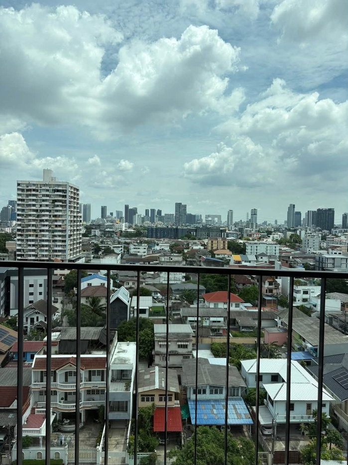 picture 🍀 For Rent IDEO Ratchada - Sutthisan 🍀 Add Line ID: @zcondo (with@) 🔥 C6298 - 9/9