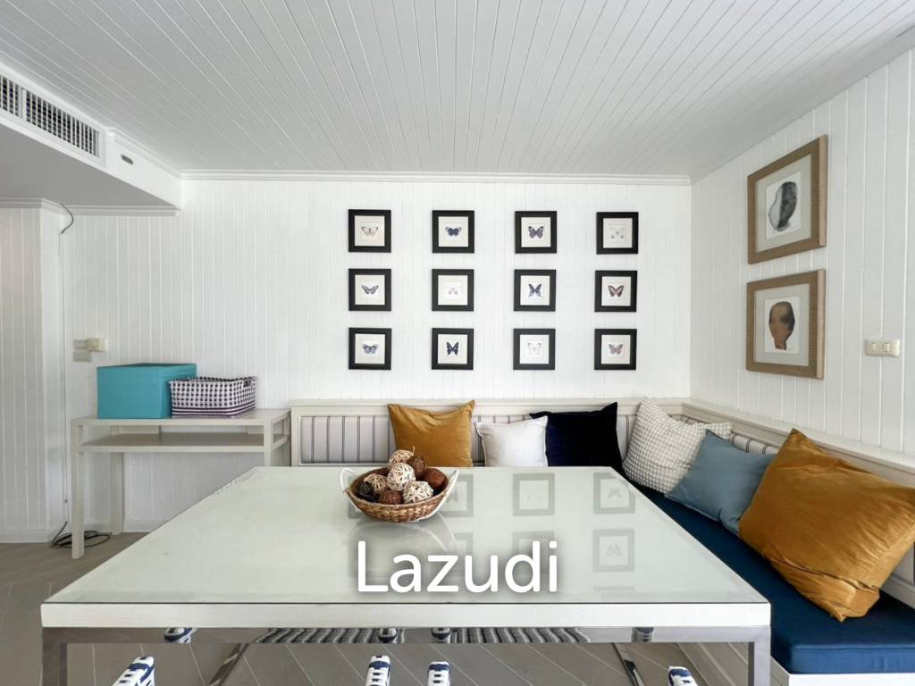 picture Malibu Kao Tao 150 sqm 2Bed Pet-Friendly Condo - 10/36