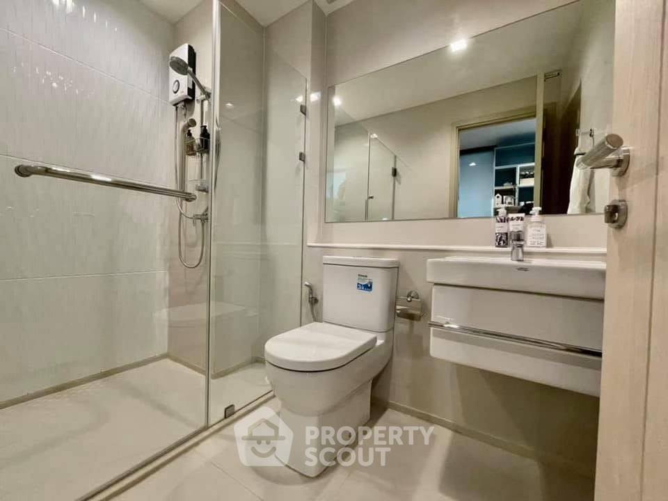 picture 1-BR Condo at Life One Wireless near BTS Phloen Chit (ID 3339555) - 9/9
