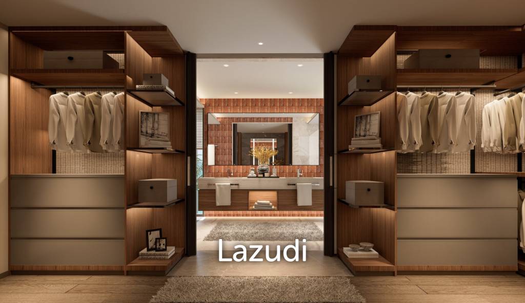 picture 4 Bed 4 Bath 539 SQ.M Banyan Tree Beach Residences Varuna - 12/20