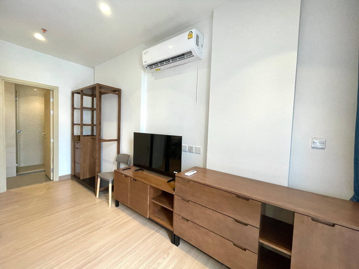รูป Maru Ekkamai 2 คอนโดเพ็ทเฟรนลี่ มีสวนให้น้องๆสุนัขเดินเล่น - รูปที่ 5/16
