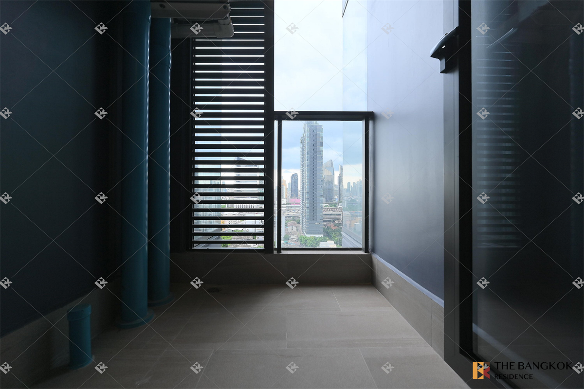 picture One9Five Asoke - Rama9 near MRT Rama 9 Station Exclusive Unit from Top Brands - 2/10