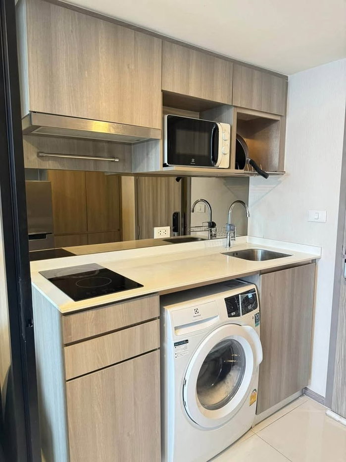 picture Condo for Rent at Knightsbridge kaset - society (P6909050) - 6/8