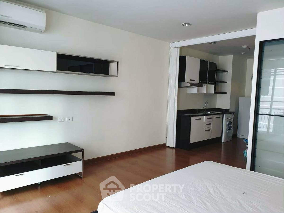 รูป คอนโด 1-ห้องนอน ที่ ดิ แอดเดรส สยาม-ราชเทวี ใกล้ BTS ราชเทวี (ID 2078857) - รูปที่ 5/8