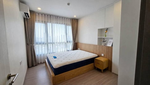 Condo for Rent at Supalai Lite Thaphra - Wongwian Yai (D6909082)