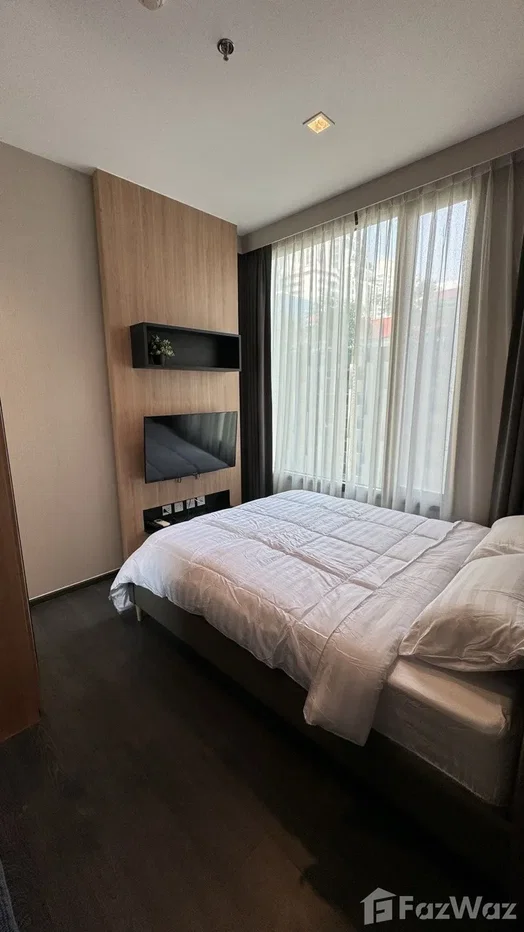 picture SALE & RENT | EDGE SUKHUMVIT 23 by Sansiri | Stylish 1 bed 6805351 - 5/9