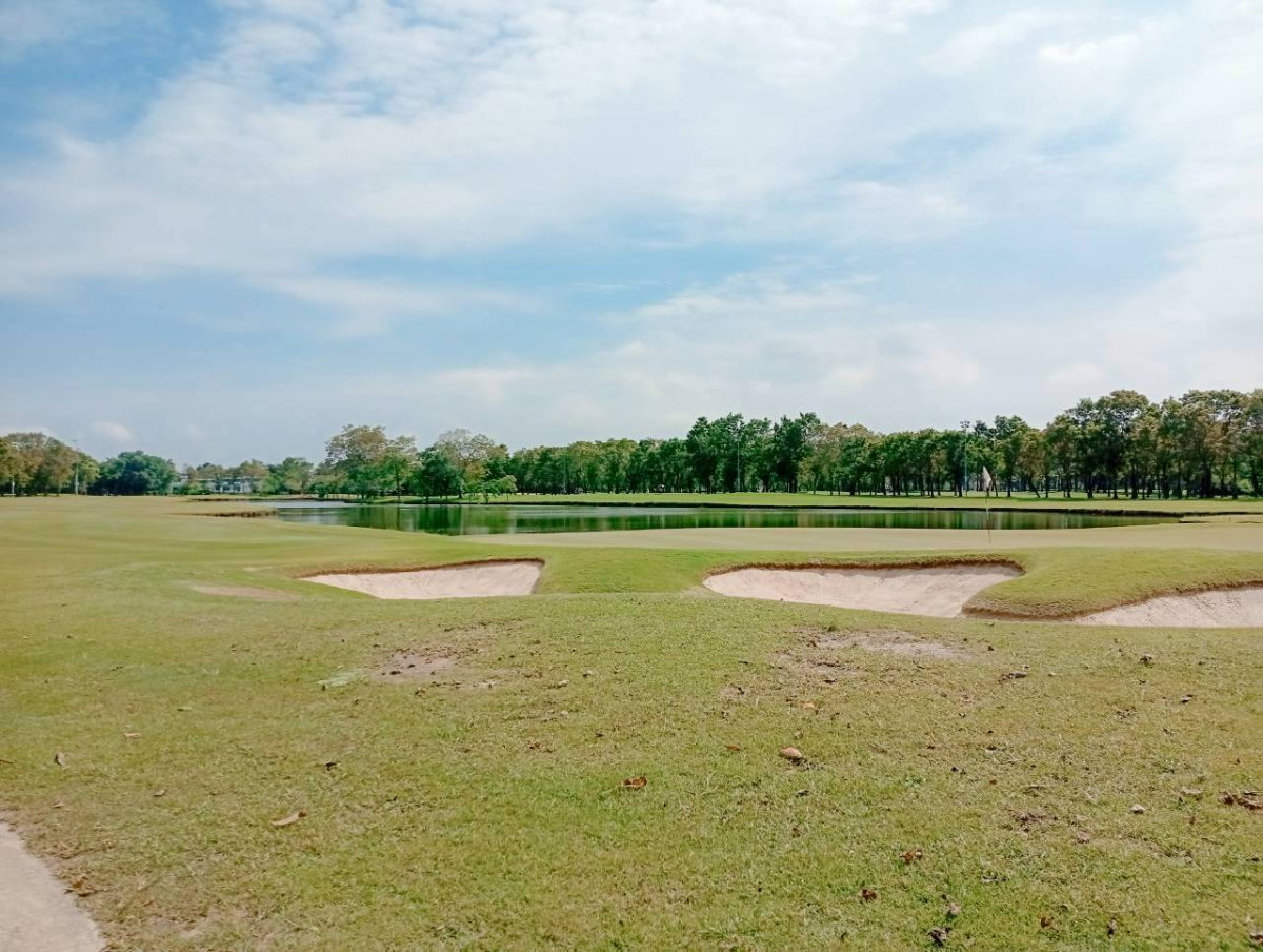 picture  Thana City Prestige Condominium - 30/32