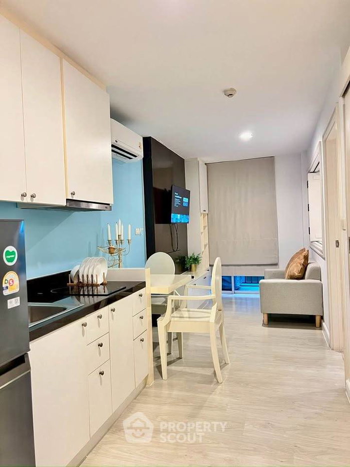 รูป คอนโด 1-ห้องนอน ที่ พาร์ค เอ็กซ์โซ เกษตร-นวมินทร์ ใน รามอินทรา (ID 3340470) - รูปที่ 11/16