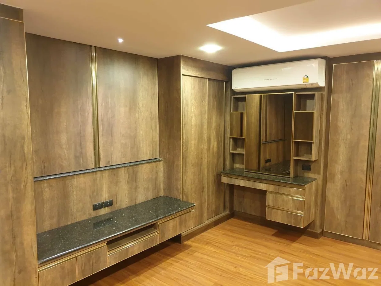 รูป คอนโดให้เช่า 3 ห้องนอน ในโครงการ เพรสซิเด้นท์ พาร์ค สุขุมวิท 24 6805417 - รูปที่ 13/15