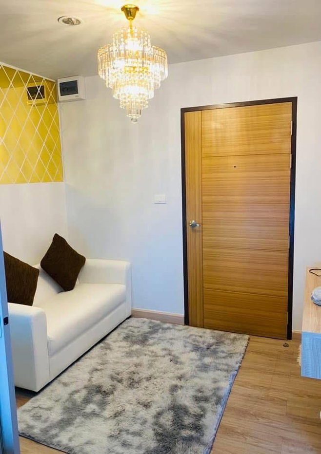 รูป ให้เช่า B5 KIRIN ราชพฤกษ์ 🏡 6,500 พร้อมอยู่ ‼️ #ตอบแชทไว🔥🔥 รหัส M2419 - รูปที่ 6/9