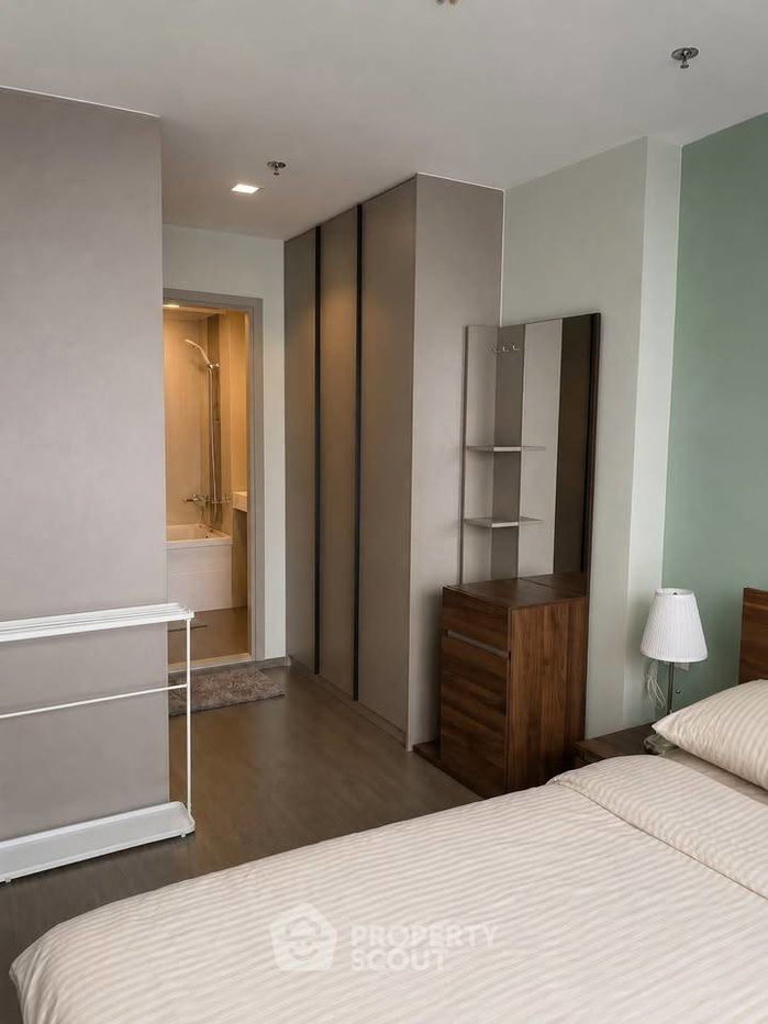 รูป ใกล้ BTS บางจาก เพียง 100 ม. | 1 ห้องนอน Ideo Sukhumvit 93 (ID 3339636) - รูปที่ 5/6