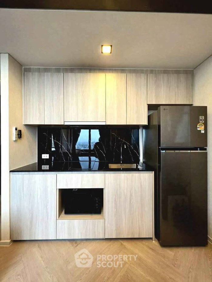 picture 1-BR Condo at Siamese Sukhumvit 48 near BTS On Nut (ID 3339580) - 3/13
