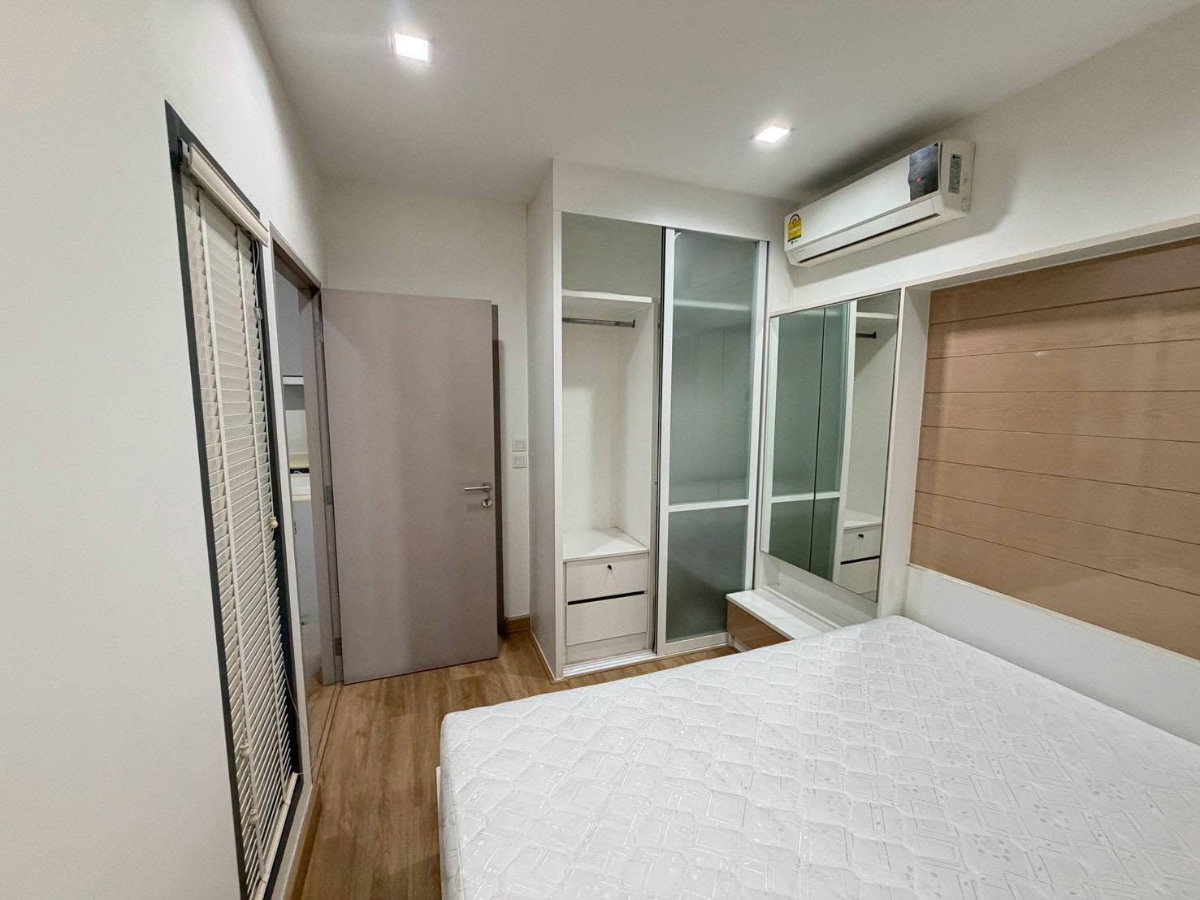 picture Condo for Rent at IDEO Mobi Sukhumvit (M6909075) ID Line : @condo79 - 4/11