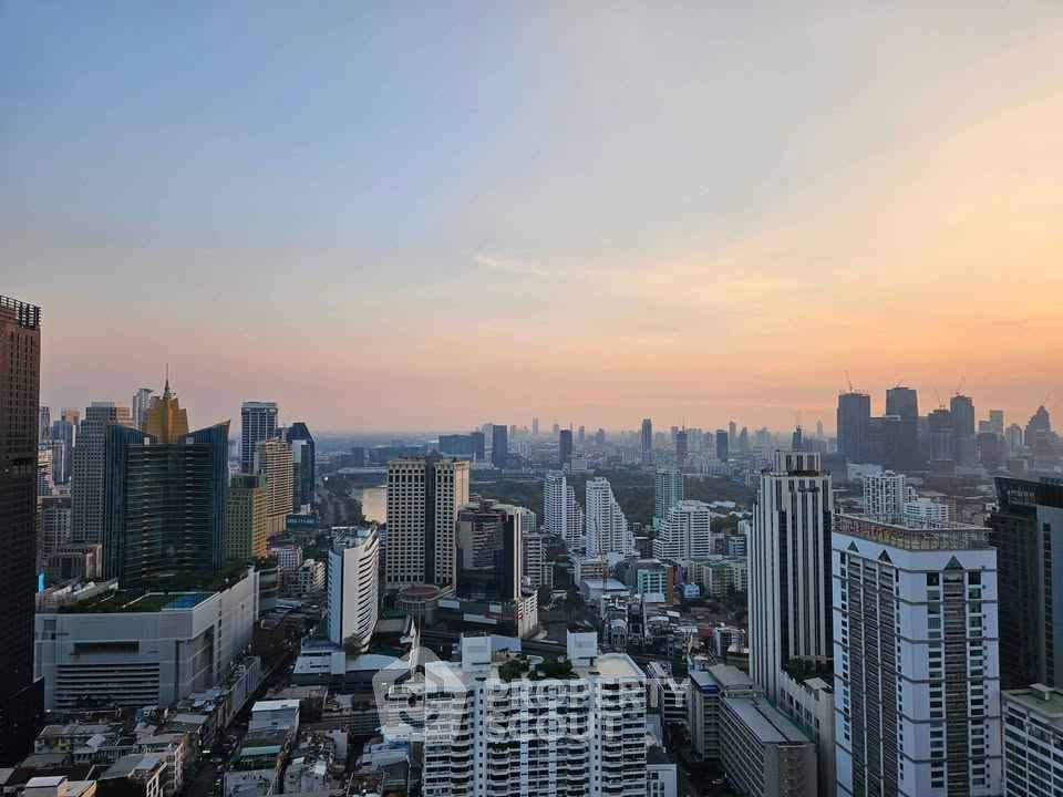 รูป คอนโด 1 ห้องนอน Noble Be Sukhumvit 19 ใกล้ BTS นานา 400 เมตร (ID 3339332) - รูปที่ 10/10
