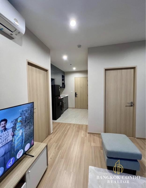 รูป 🍀🍀 คอนโดสวย 🌸 ให้เช่า📌 Skyrise Avenue Sukhumvit 64 (Line:@rent2022) BTS ปุณณวิถี✨พร้อมเข้าอยู่ 🔖 A40073 - รูปที่ 4/11