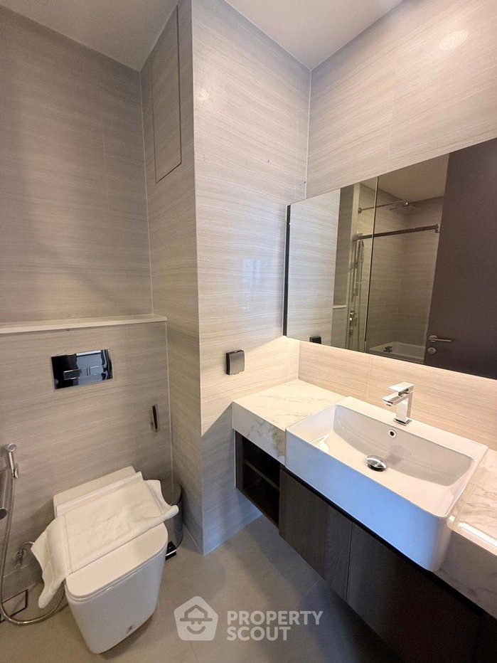 picture 2-BR Condo at Park Origin Thonglor near BTS Thong Lor (ID 3337130) - 6/10