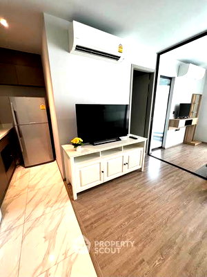 Condos for rent : 1-BR Condo At Rhythm Ekkamai, 35 Sqm, 300m To BTS Ekkamai (ID 3340173)