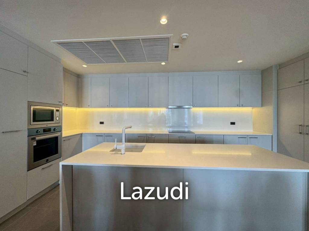 picture La Citta Delre Thonglor 16 180.8 sqm Condo in Bangkok - 11/19