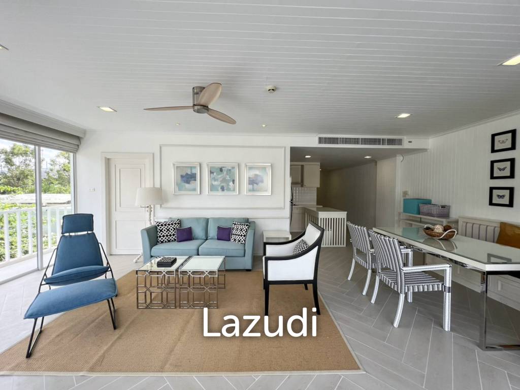 picture Malibu Kao Tao 150 sqm 2Bed Pet-Friendly Condo - 7/36