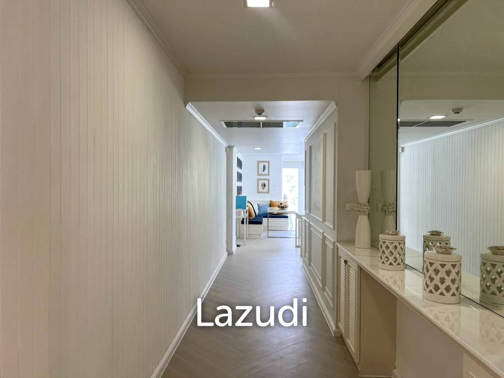 picture Malibu Kao Tao 150 sqm 2Bed Pet-Friendly Condo - 28/36