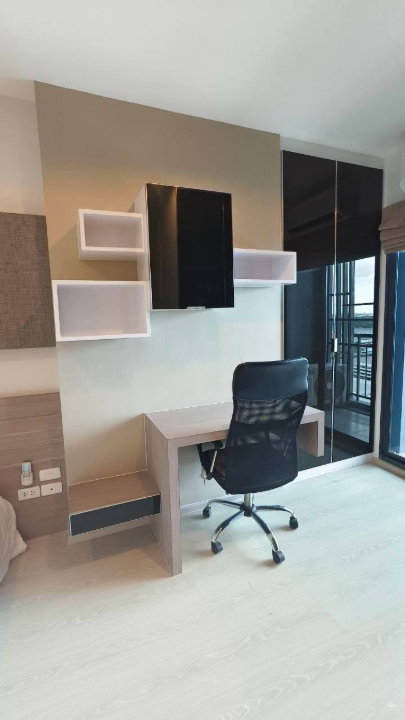 picture Condo for Rent at IDEO Sukhumvit 115 (M6909071) ID Line : @condo79 - 5/7