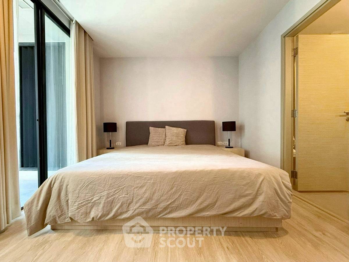 picture 3-BR Condo At LIV @ 49 Near BTS Thong Lor (ID 2487641) - 3/20