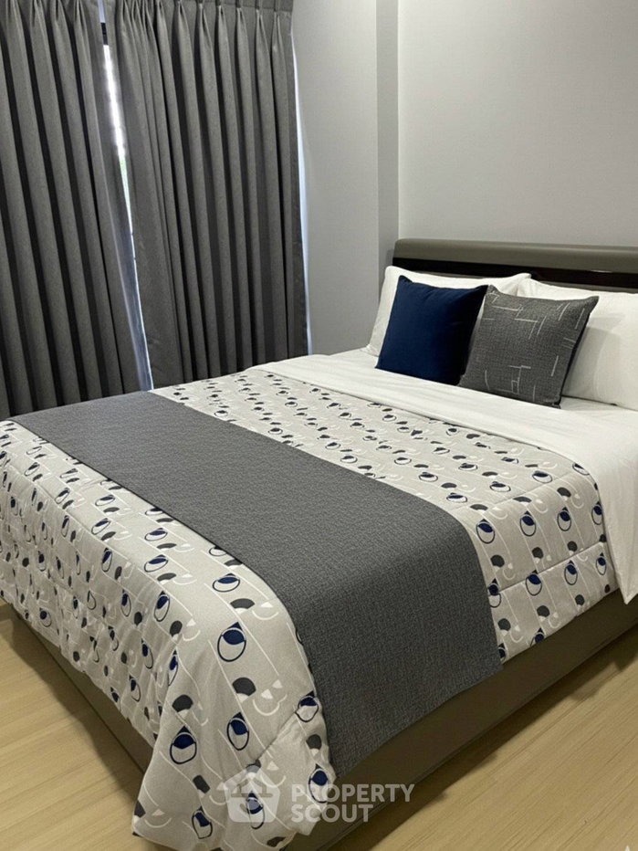 รูป 2 ห้องนอน Supalai Loft Prajadhipok-Wongwian Yai ใกล้ BTS Wongwian Yai (ID 3334798) - รูปที่ 2/14