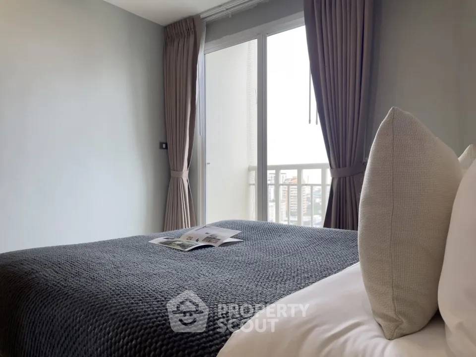 picture 2-BR Condo at 59 Heritage Sukhumvit 59 near BTS Thong Lor (ID 3339647) - 9/15
