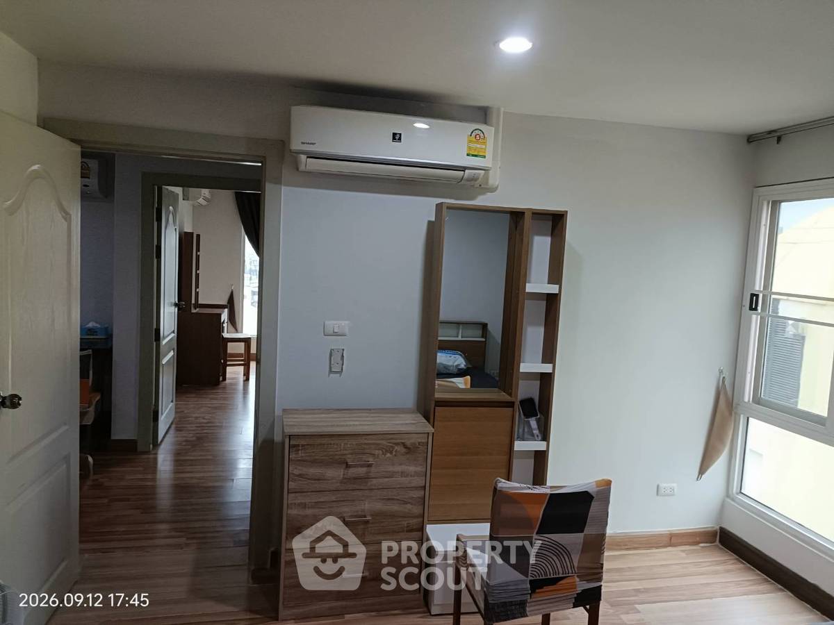 รูป คอนโด 2-ห้องนอน ที่ รีเจ้นท์ โฮม 9 สุขุมวิท 64 คอนโดมิเนียม ใกล้ BTS ปุณณวิถี (ID 3337087) - รูปที่ 9/22