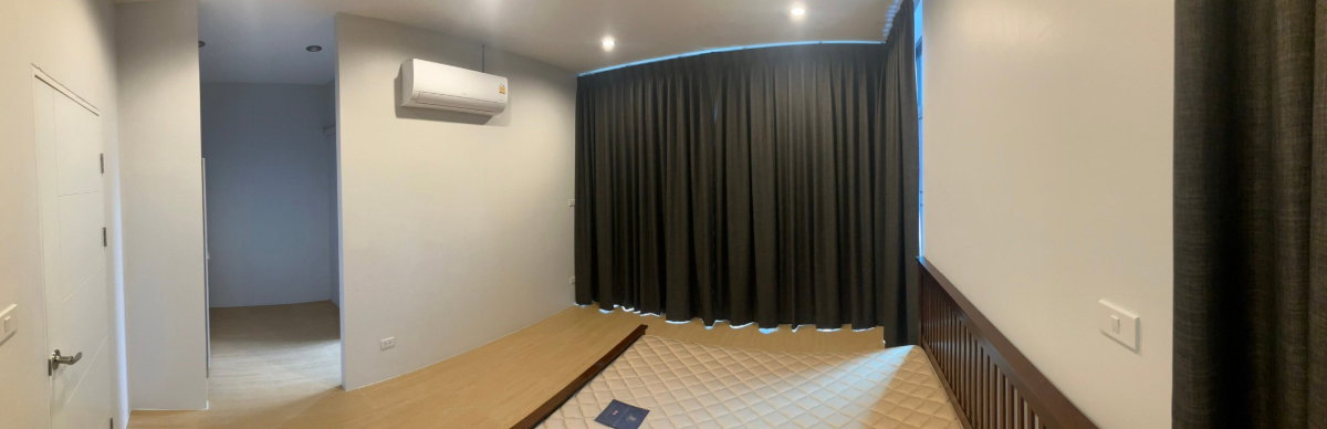 รูป บ้านเดี่ยว 2 ชั้น ให้เช่า พื้นที่กว้างขวาง เหมาะสำหรับครอบครัว ย่านริมใต้ แม่ริม - รูปที่ 8/19