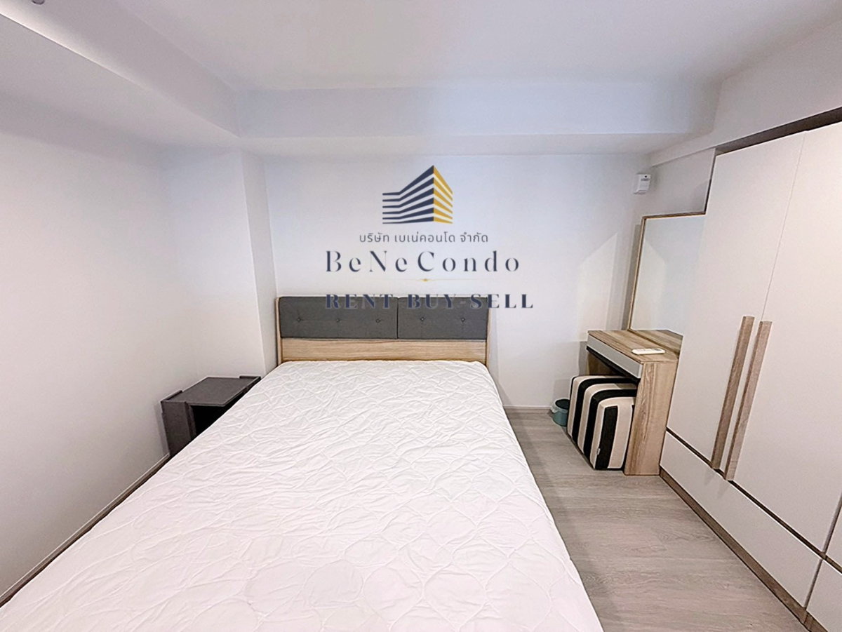 picture ***(Project agent) Condo for rent: Ideo Charan 70-Riverview (Ideo Charan 70-Riverview)*** - 4/15