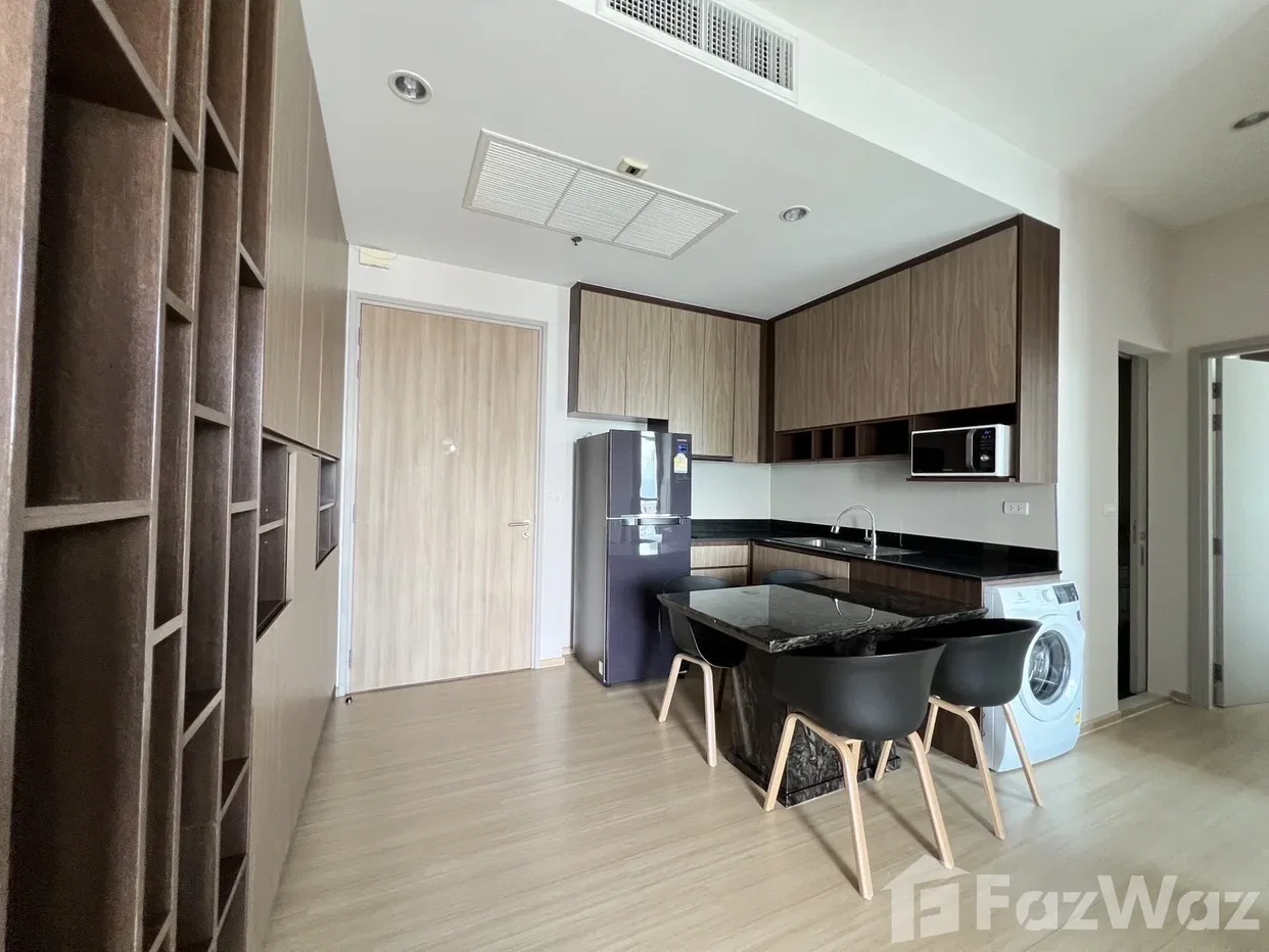 รูป ขาย คอนโด 2 ห้องนอน ในโครงการ เดอะ แคปปิตอล เอกมัย - ทองหล่อ 6806269 - รูปที่ 7/18