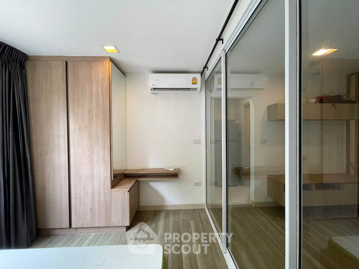 รูป คอนโด 1-ห้องนอน ที่ โมนีค คอนโด สุขุมวิท 64 ใกล้ BTS ปุณณวิถี (ID 3340282) - รูปที่ 8/11