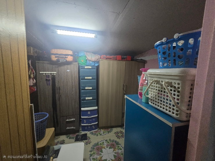 รูป ขายบ้านราคา 1,250,000บาท ราคาต่อรองกันได้ - รูปที่ 6/12