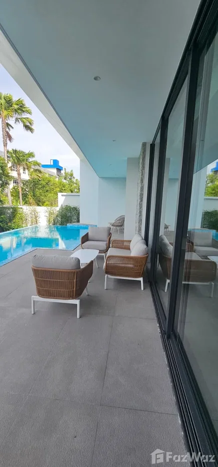 picture 4 Bedroom Villa for rent at Clover Residence 6805327 - 16/31