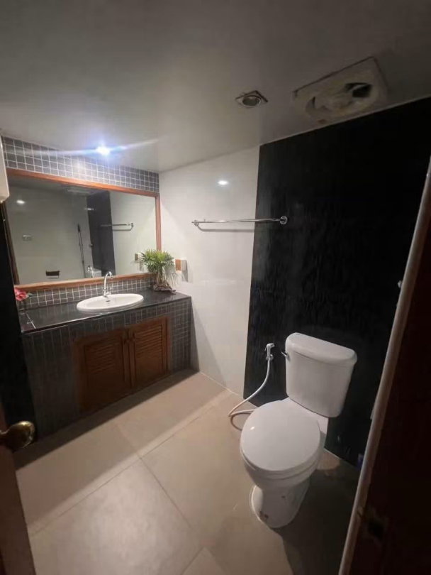 picture Hillside 3 Condo For rent ! 2bed , At Nimman  - 8/11