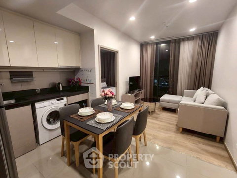 คอนโด 2-ห้องนอน ที่ โอกะ เฮ้าส์ สุขุมวิท 36 ใกล้ BTS ทองหล่อ (ID 3335099)