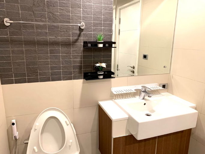 picture Code: 26KJ5145 for rent The Crest Sukhumvit 49 🔥🔥 Line ID: @kjcondo (with @)🔥🔥 - 9/17