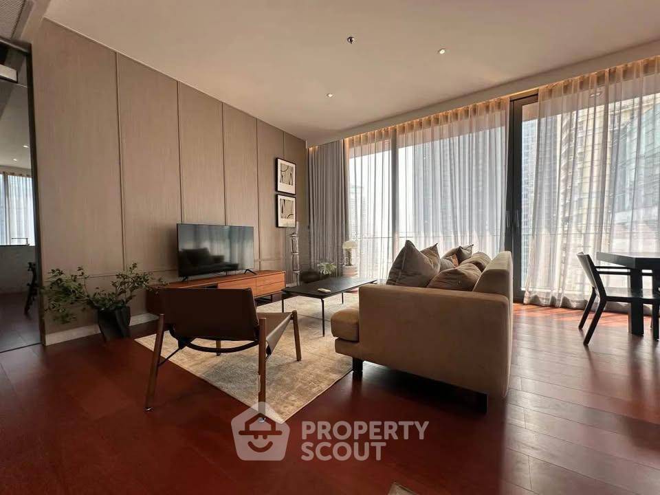 picture 2-BR Condo at Khun By Yoo near BTS Thong Lor (ID 2669502) - 3/4