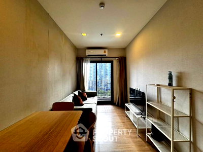 Condos for rent : Pet-Friendly 2-BR Condo At Metris Rama 9-Ramkhamheang Near ARL Ramkhamhaeng (ID 3326671)