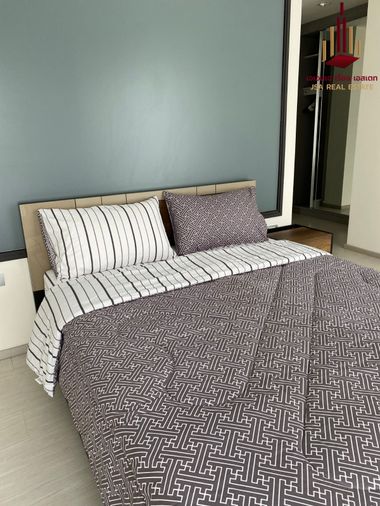 1-bed condo for rent, 49 sqm, Rhythm Sukhumvit 36 - 38