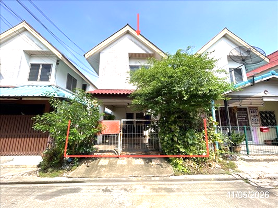 picture HOME 19.5 Sq.w. Nong Chok Bangkok for 900,000 - 9/17