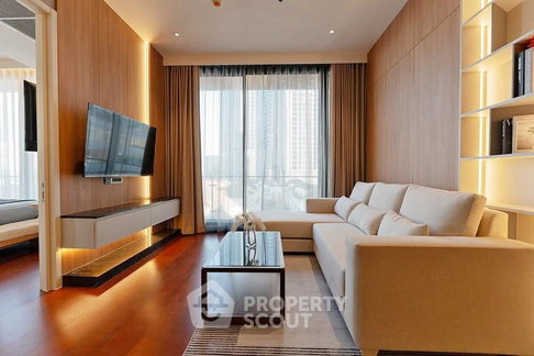 2-BR Condo At Khun By Yoo Near BTS Thong Lor (ID 3036163)