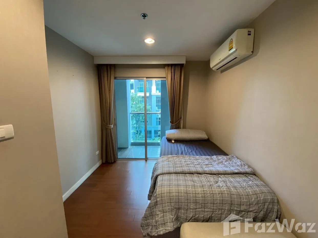 รูป คอนโดให้เช่า 2 ห้องนอน ในโครงการ เบลล์ แกรนด์ พระราม 9 6806561 - รูปที่ 7/7