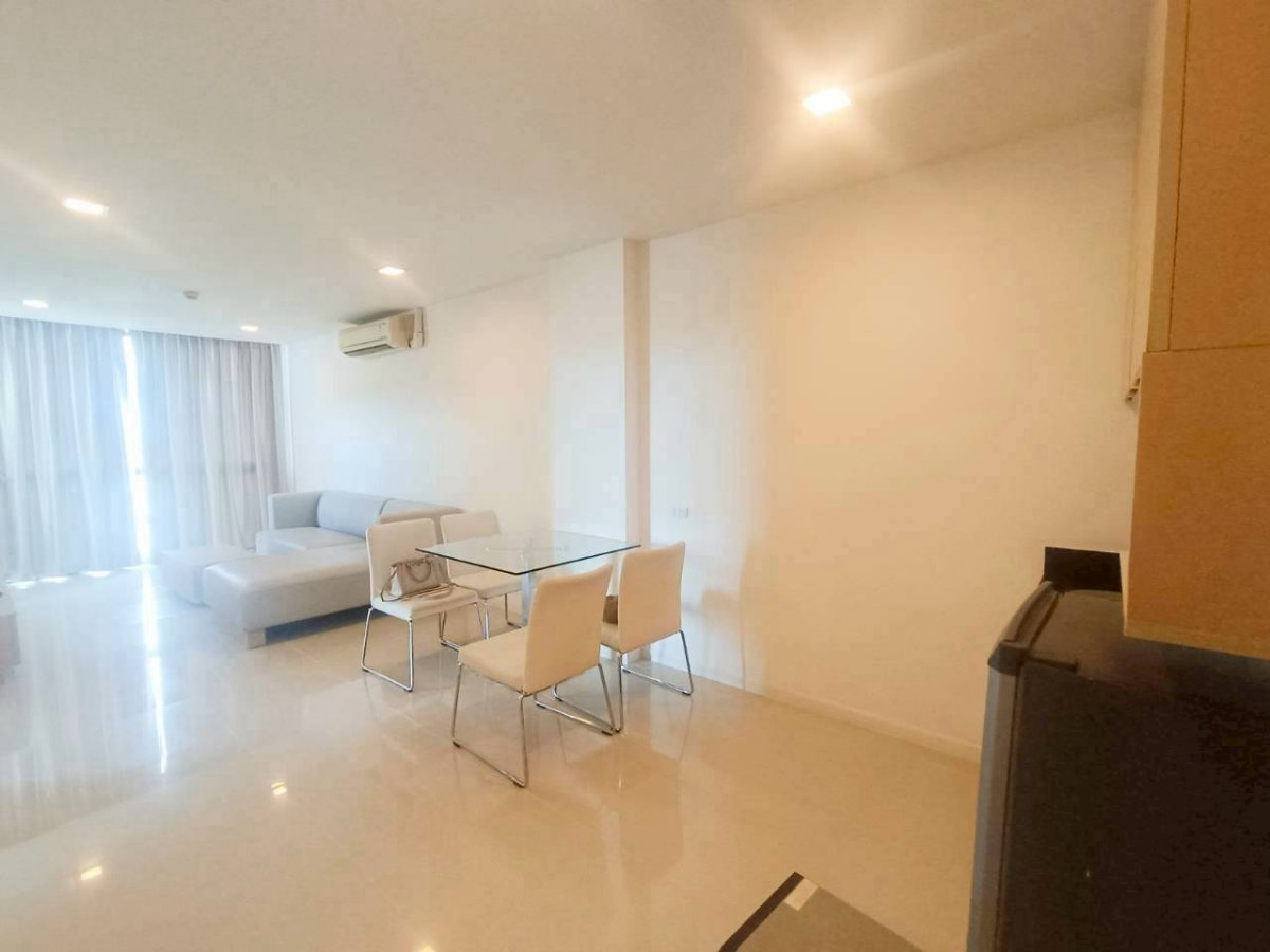 picture For Rent : Landmark Residence ABAC Bangna - 25/38