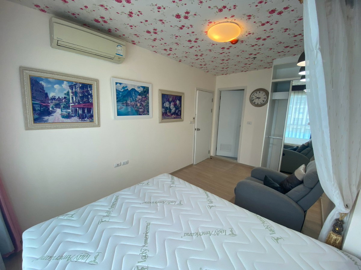 picture For rent - Fuse sense bangkae - 21/36