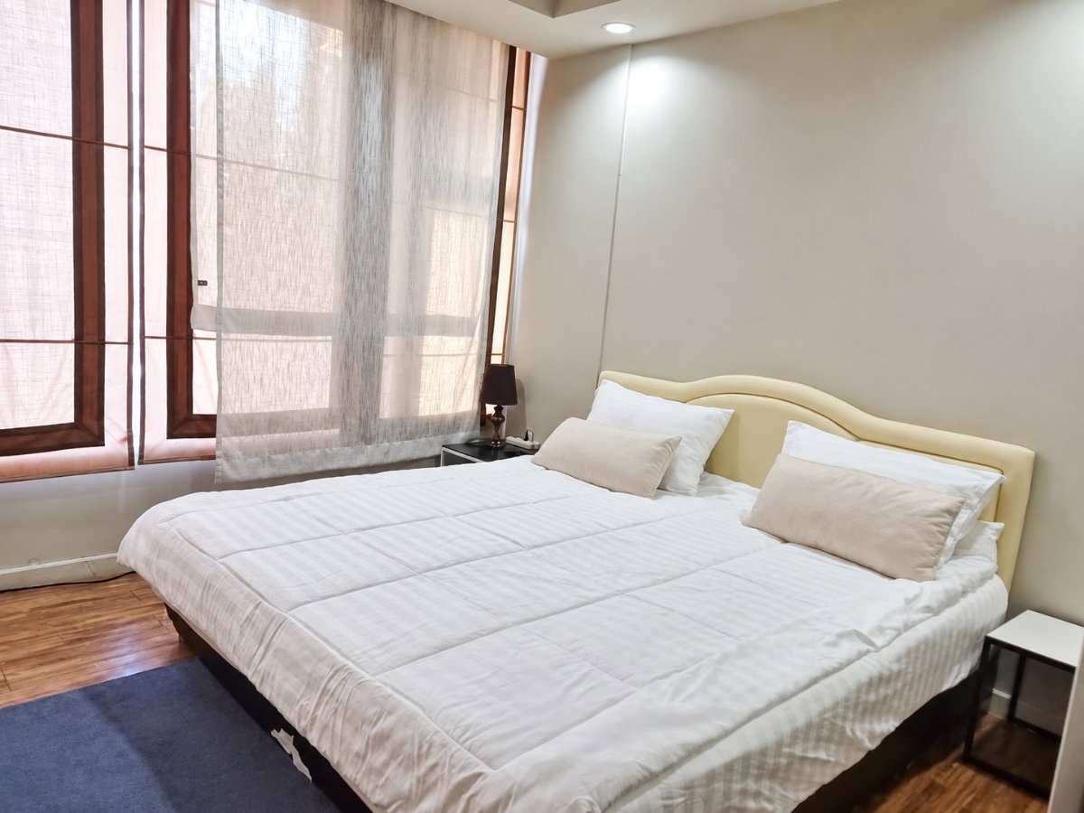 ปล่อยเช่า ฟ้าโดมคอนโด ฝั่ง ม.ธรรมศาสตร์ รังสิต ห้องใหญ่ 35 ตร.ม. เพียง 8,500 บาท